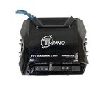 Timpano TPT-BASS400 400W Mono Car Audio Amplifier. Fixed Price $52.99.