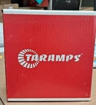 Taramps Ds 440X4 2 Ohms 4-CHANNEL Car Audio Amplifier 440W Rms Class. Fixed Price $73.00.