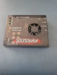 Soundigital Amplifier. Fixed Price $67.50.