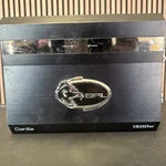 Spl Gorilla 1500W A/b 2-OHM Mono Subwoofer Amplifier (GLA1-1500). Fixed Price $59.99.