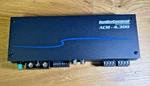 Audiocontrol ACM-4.300 Compact 4-CHANNEL Micro Amplifier 50W Rms X 4-OHM. Fixed Price $299.00.