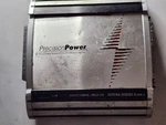 Precision Power Sedona Series S200.2 Car Amplifier.. Fixed Price $70.00.