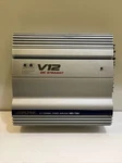 Alpine MRV-T501 2/1 Channel Power Amp V12 Dc Straight-nice. Fixed Price $179.99.