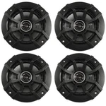 (4) Kicker 43CSC54 5.25" 450 Watt 4-OHM 2-WAY Coaxial Car Speakers (2 Pairs). Fixed Price $169.92.