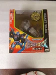 Special Convoy Skeleton Type Tru W/box Ultra Beast Wars Japan Transformers. Fixed Price $150.00.