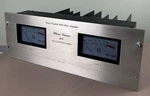 Phase Linear 400 Stereo Amplifier. Fixed Price $725.00.