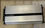 Jl Audio JX360/4 4-CHANNEL Car Amplifier Power For Stereo System. Fixed Price $175.00.