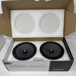Focal Iss 170 Compact Speaker Used. Fixed Price $104.99.