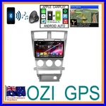 Dodge Nitro 2007-2011 Gps Apple Carplay Android Auto Camera Odb Dab+ Tpms Dvr. Fixed Price $370.12.