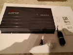Twister SAC2.4X Old School Channel Amplifier. Fixed Price $250.00.