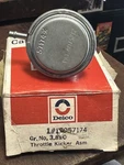Nos 1979 1986 Chevy & Gmc Square Body Pick Up Truck Throttle Kicker 17057174. Fixed Price $89.99.