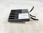 Jeep Wrangler Jlu Mopar Oem Amplifier 68331274AF 2018 2019 2021 027423. Fixed Price $119.99.