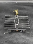 Rockford Fosgate Punch 360.2 Power Amplifier. Fixed Price $75.00.