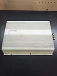 Old School Eclipse 3241 By Fujitsu 2/3/4 Channelflex Car Amplifier. Fixed Price $76.80.