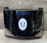 Diesel Audio 2-CHANNEL Watt Bridgeable Amplifier NS-440 Works Great!. Fixed Price $35.00.