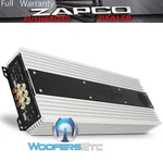 Zapco ST-4XP-SQ-III 24 Volts Class Ab 4-CHANNEL 1000W Rms Speakers Amplifier New. Fixed Price $649.99.