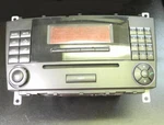 For Mercedes Benz W203 C240 C55 C230 C320 Radio Cd Player Display Screen E001. Fixed Price $42.68.
