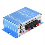 Mini Digital Car Auto Amplifier, Hifi Audio Music Cd MP3 Fm Player, Professio.... Fixed Price $24.23.