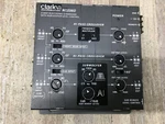 Clarion MCD360 3-WAY Electronic Crossover Nice Free Shipping. Fixed Price $109.94.