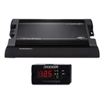 Kicker Warhorse WXA1000.4 4-CHANNEL Full Range Amplifier. Fixed Price $799.99.