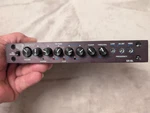 Zapco Sx- Sl Equalizer Car Audio Equipment Tested. Fixed Price $299.99.