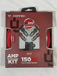 Truconnex 150W Wiring TC5KIT-10 10AWG New Amplifier Install. Fixed Price $15.00.