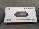 Rockford Fosgate M5-800X4 800W 4-CHANNEL Class-ad Marine Amplifier New. Fixed Price $499.99.