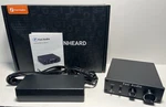 Fosi Audio M03 200W TPA3255 Subwoofer Amplifier Mini Mono Channel W/ 32V/5A. Fixed Price $61.99.