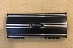 Arc Audio 1000.6 6-CHANNEL Dsp Amplifier 175 Watts Rms X 4-OHMS. Fixed Price $1289.00.