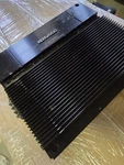 Oldschool Kenwood Kac 920 Amplifier. Fixed Price $959.00.