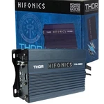 Hifonics TPS-A500.1 500W Mono Marine Sub Amplifier For Polaris Rzr/atv/utv/cart. Fixed Price $92.99.