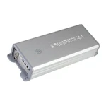 Soundstream RSM1.4000D Micro Monoblock Class Car Audio Sub Amplifier 4000W. Fixed Price $129.03.