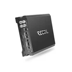 Recoil DI1200-4 Full-range Class-d 4-CHANNEL Car Audio Amplifier, 2400 Watts. Fixed Price $109.99.