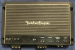 Rockford Fosgate Prime R1200-1D Amplifier. Fixed Price $299.00.