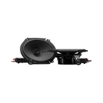 Rockford Fosgate P2V2-68 Punch 6"X8" 75 Watts Rms 2-WAY Convertible Speakers. Fixed Price $419.99.