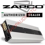 Zapco ST-6X-DSP-III-BT 6-CHANNEL 150W Rms Speakers Class Ab Amplifier New. Fixed Price $799.99.
