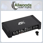 Esx QL800.1 Mono Digital Class Amplifier 800W Rms. Fixed Price $352.42.