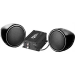 Boss Audio - MCBK420B MC420B 600 Watt Motorcycle/atv Sound System With. Fixed Price $119.99.