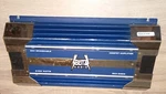 Blitz Audio BZA2260 Channel 2400 Watt Bridgeable Mosfet Power Amplifier.. Fixed Price $105.45.