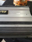 Alpine MRV-F307 V12 4-CHANNEL Powered Car Amplifier. Fixed Price $85.35.