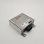 2005 - 2008 A4 B7 Audio Radio Sound Amplifter Genuine 8E5035223D Oem. Fixed Price $32.26.