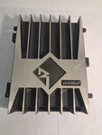 Rockford Fosgate Punch 250AII Channel Parts Only Non Working. Fixed Price $90.48.