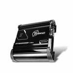 Timpano TPT-BASS3000 3000W Mono Class Car Audio Amplifier. Fixed Price $259.95.