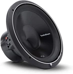 Rockford Fosgate P3D2-15 Punch Series 15'' Subwoofer 600W-RMS Dual 2-OHM. Fixed Price $339.99.