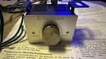 Vintage Old School Pioneer Fader Control Unit AD-940 Used Rare Weird. Fixed Price $49.00.