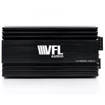 American Bass Vfl Watt 2-OHM Stable Compact 4-CHANNEL Amplifier HYBRID-150.4. Fixed Price $189.70.