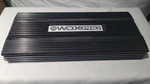 Db Drive Wdx 3000.1 Class-d Watts Car Amplifier. Fixed Price $400.00.