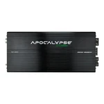 Deaf Bonce ASA-3000.1 Apocalypse Monoblock 3000W Rms Class-d Power Amplifier. Fixed Price $649.90.
