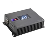 Massive Audio H8004 Hippo Digital 4-CHANNEL Car Amplifier 125W Rms X. Fixed Price $234.99.