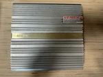 Eclipse PA4212 2/1 Channel Amplifier. Fixed Price $173.69.